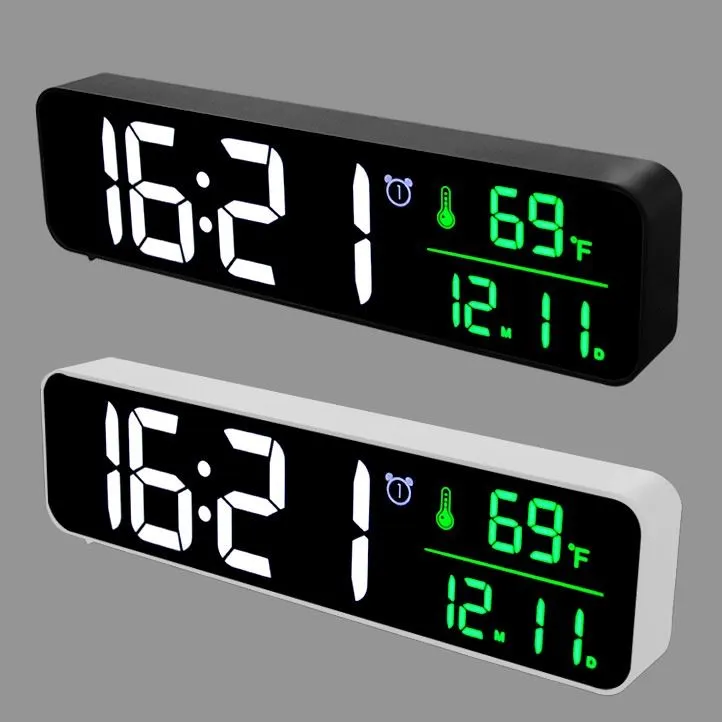 China LED Clock manufacturers